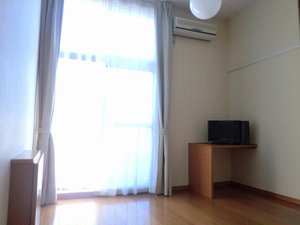 籠原駅（埼玉県）のマンスリーマンション・ウィークリーマンション「レオパレスエスペランサ 104(No.1348895)」メイン画像