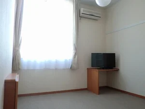 深谷市のマンスリーマンション・ウィークリーマンション「レオパレスエスペランサ 209(No.1348899)」メイン画像