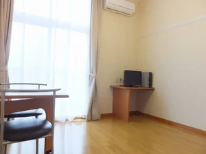 のマンスリーマンション・ウィークリーマンション「レオパレスＪＩＮＢＡ 102(No.1348907)」メイン画像