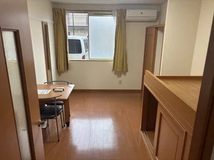 南埼玉郡宮代町のマンスリーマンション・ウィークリーマンション「レオパレス宮代庭苑 109(No.1348926)」メイン画像