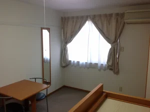 のマンスリーマンション・ウィークリーマンション「レオパレス宮代庭苑 209(No.1348927)」メイン画像