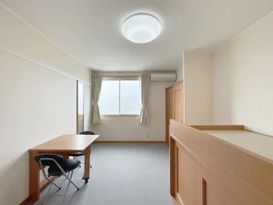 のマンスリーマンション・ウィークリーマンション「レオパレスソフィア 204(No.1348955)」メイン画像