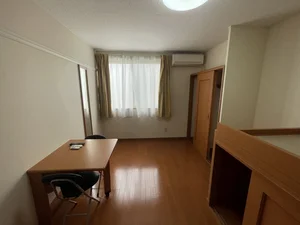 のマンスリーマンション・ウィークリーマンション「レオパレス岡 107(No.1348980)」メイン画像