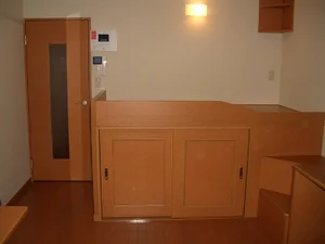 埼玉県のマンスリーマンション・ウィークリーマンション「レオパレスカシオペア 102(No.1349008)」メイン画像