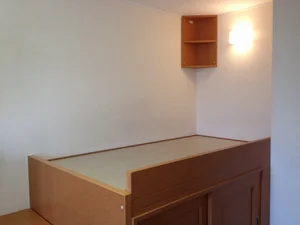 蓮田市のマンスリーマンション・ウィークリーマンション「レオパレス彩 201(No.1349098)」メイン画像