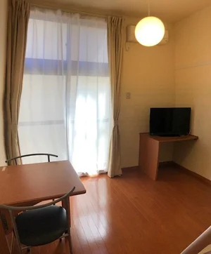 のマンスリーマンション・ウィークリーマンション「レオパレス花菜 102(No.1349114)」メイン画像