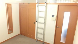 のマンスリーマンション・ウィークリーマンション「レオパレスギプフェル 213(No.1349206)」メイン画像