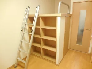 のマンスリーマンション・ウィークリーマンション「レオパレスつくば 109(No.1349219)」メイン画像