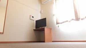 のマンスリーマンション・ウィークリーマンション「レオパレスとあむ 202(No.1349232)」メイン画像