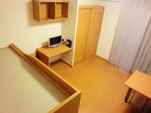 のマンスリーマンション・ウィークリーマンション「レオパレス仙元山 108(No.1349335)」メイン画像