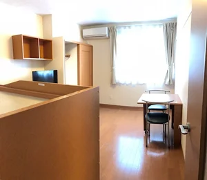 児玉郡上里町のマンスリーマンション・ウィークリーマンション「レオパレスＳＵＮ　ＬＩＧＨＴⅡ 104(No.1349358)」メイン画像