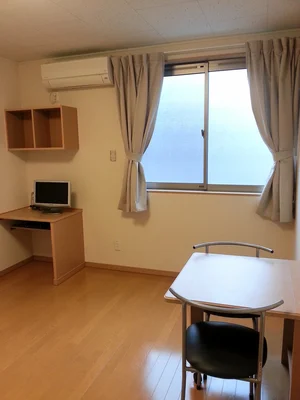 のマンスリーマンション・ウィークリーマンション「レオネクストメルベーユ 104(No.1349362)」メイン画像