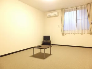 熊谷市のマンスリーマンション・ウィークリーマンション「レオネクストメゾンボナール 203(No.1349388)」メイン画像