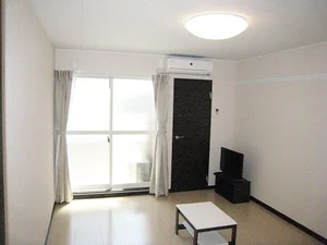 のマンスリーマンション・ウィークリーマンション「レオネクスト羽生 204(No.1349394)」メイン画像