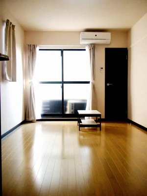 のマンスリーマンション・ウィークリーマンション「レオネクストヴィラ羽生東 205(No.1349416)」メイン画像