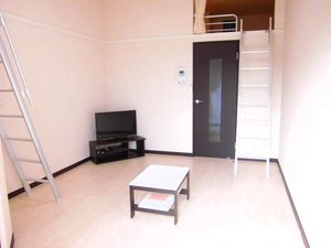 のマンスリーマンション・ウィークリーマンション「レオネクストカサラソ 101(No.1349418)」メイン画像