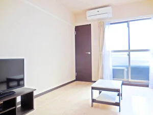 鴻巣市のマンスリーマンション・ウィークリーマンション「レオネクストグランツ 104(No.1349421)」メイン画像