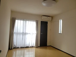 のマンスリーマンション・ウィークリーマンション「レオネクストくおれⅡ 101(No.1349436)」メイン画像