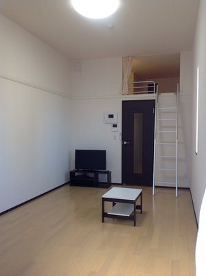 のマンスリーマンション・ウィークリーマンション「ミランダイーゼル 103(No.1349458)」メイン画像