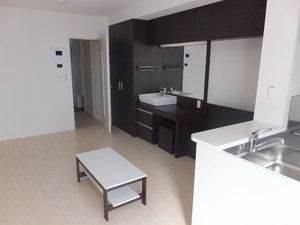 のマンスリーマンション・ウィークリーマンション「ミランダセレッソサード 304(No.1349468)」メイン画像