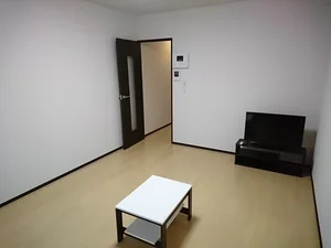 熊谷市のマンスリーマンション・ウィークリーマンション「クレイノ青空 105(No.1349472)」メイン画像