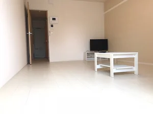 のマンスリーマンション・ウィークリーマンション「クレイノ百合桜 106(No.1349489)」メイン画像