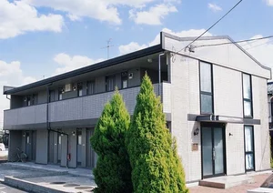 のマンスリーマンション・ウィークリーマンション「レオパレス早川Ａ棟 202(No.1349531)」メイン画像