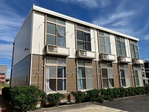 のマンスリーマンション・ウィークリーマンション「レオパレスＳａｋｕｒａ 204(No.1349550)」メイン画像