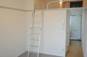 のマンスリーマンション・ウィークリーマンション「レオパレスＣＬＵＢ　Ｋ２ 107(No.1349570)」メイン画像