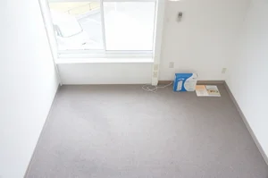 のマンスリーマンション・ウィークリーマンション「レオパレス西之島 105(No.1349586)」メイン画像