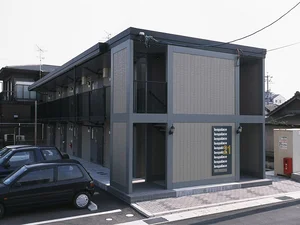 大高駅（愛知県）のマンスリーマンション・ウィークリーマンション「レオパレス鳥戸 101(No.1349589)」メイン画像