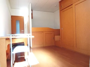 のマンスリーマンション・ウィークリーマンション「レオパレスパールアケノ第２ 208(No.1349636)」メイン画像