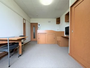 勝川駅（愛知県）のマンスリーマンション・ウィークリーマンション「レオパレスミズホ 205(No.1349676)」メイン画像