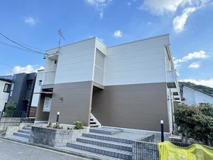 春日井市のマンスリーマンション・ウィークリーマンション「レオパレスオリオン 203(No.1349761)」メイン画像