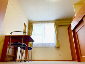 のマンスリーマンション・ウィークリーマンション「レオパレス三和Ⅱ 206(No.1350050)」メイン画像