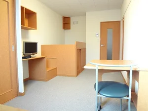 のマンスリーマンション・ウィークリーマンション「レオパレスさくらハイツ 204(No.1350089)」メイン画像