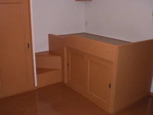 のマンスリーマンション・ウィークリーマンション「レオパレスマリーゴールド 202(No.1350276)」メイン画像