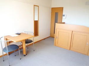 のマンスリーマンション・ウィークリーマンション「レオパレスポラリス 203(No.1350467)」メイン画像