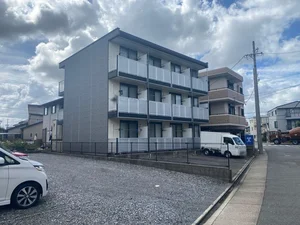 名古屋市中川区のマンスリーマンション・ウィークリーマンション「レオパレス常磐 102(No.1350527)」メイン画像