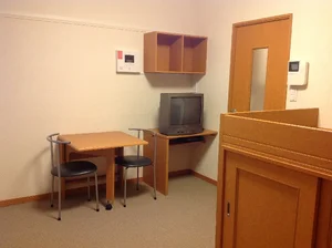 のマンスリーマンション・ウィークリーマンション「レオパレスおぐち２００７ 102(No.1350555)」メイン画像