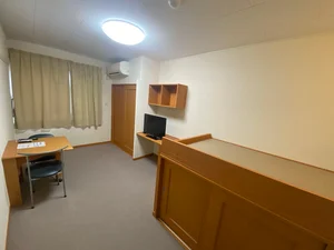 のマンスリーマンション・ウィークリーマンション「レオパレスシェソア　今伊勢 205(No.1350795)」メイン画像