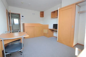 のマンスリーマンション・ウィークリーマンション「レオパレス和 201(No.1350854)」メイン画像