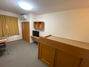 一宮市のマンスリーマンション・ウィークリーマンション「レオパレス両郷コート 205(No.1350911)」メイン画像