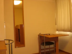 のマンスリーマンション・ウィークリーマンション「レオパレスロブレ 202(No.1350922)」メイン画像