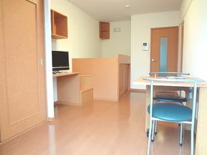 知多郡阿久比町のマンスリーマンション・ウィークリーマンション「レオパレス白沢 213(No.1350962)」メイン画像