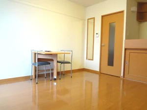 のマンスリーマンション・ウィークリーマンション「レオパレスシリウス 105(No.1351022)」メイン画像