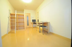 のマンスリーマンション・ウィークリーマンション「レオパレスオトワ 106(No.1351085)」メイン画像