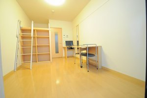 尾張一宮駅（愛知県）・名鉄一宮駅（愛知県）のマンスリーマンション・ウィークリーマンション「レオパレスオトワ 106(No.1351085)」メイン画像