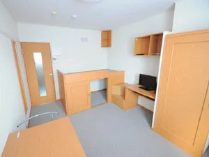 のマンスリーマンション・ウィークリーマンション「レオパレス輝 205(No.1351098)」メイン画像