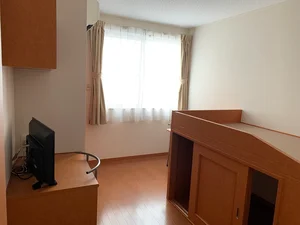 のマンスリーマンション・ウィークリーマンション「レオパレスＫ 105(No.1351141)」メイン画像